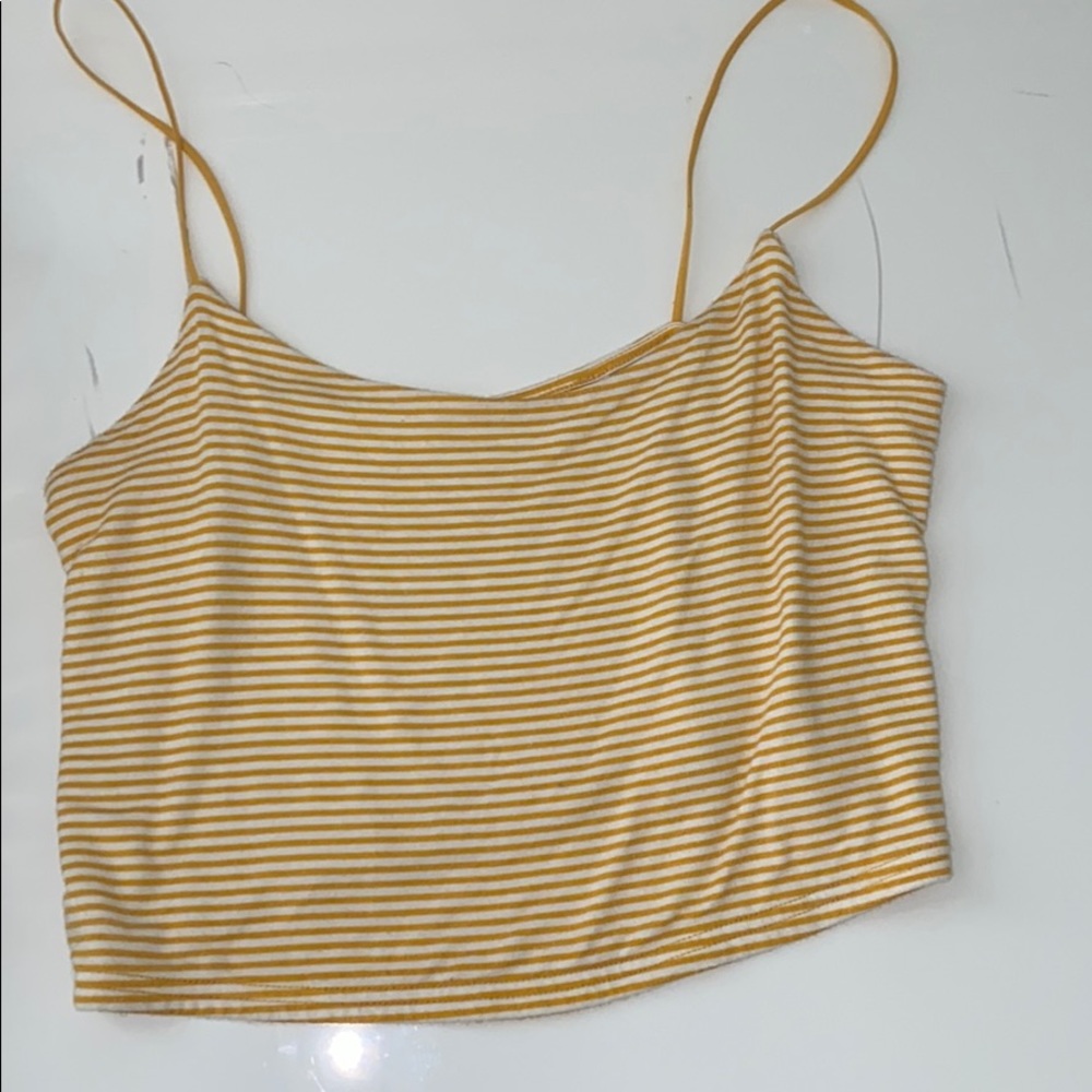 BRANDY TANK BUNDLE